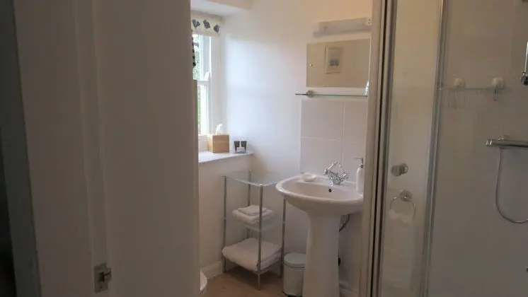 Tek Büyük Yataklı Oda (Room Two)