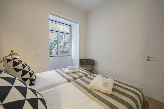 Apart Daire, 1 Büyük (Queen) Boy Yatak, Sigara İçilmez