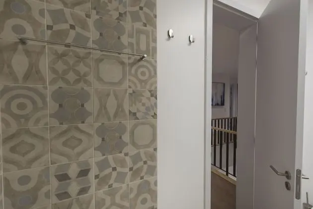 Apart Daire, 1 Büyük (Queen) Boy Yatak, Sigara İçilmez