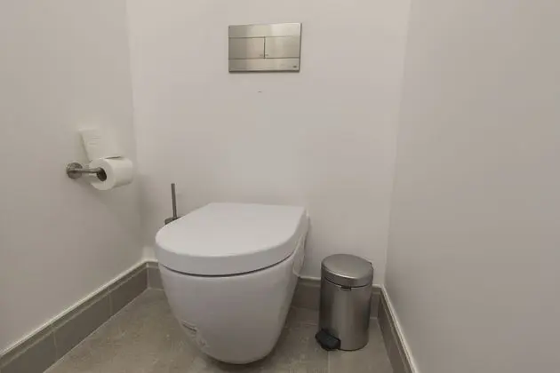 Apart Daire, 1 Büyük (Queen) Boy Yatak, Sigara İçilmez