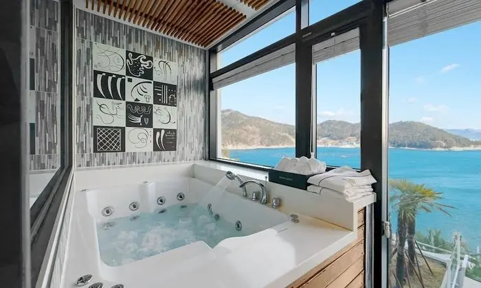 Couple Spa