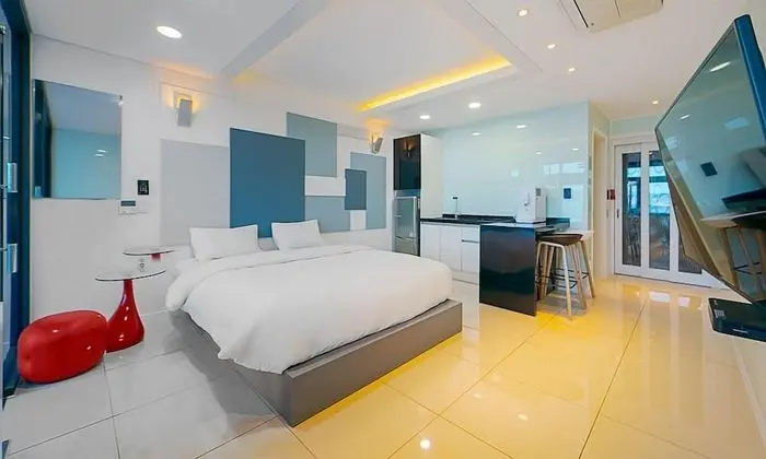 Couple Spa