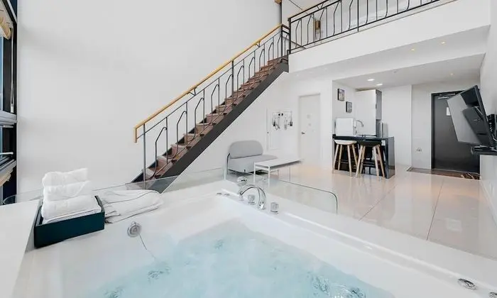 Duplex Spa