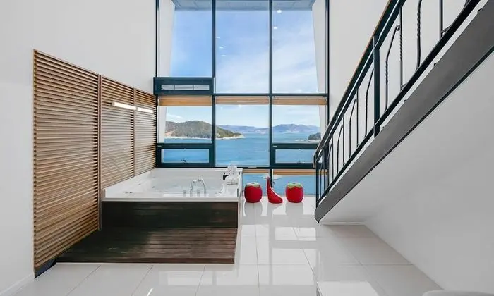 Duplex Spa
