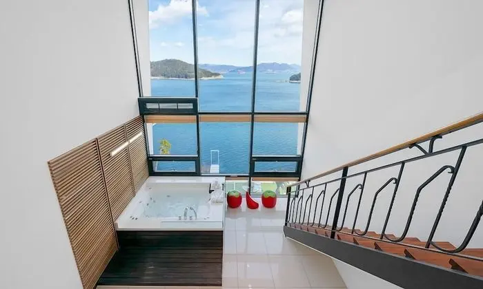Duplex Spa