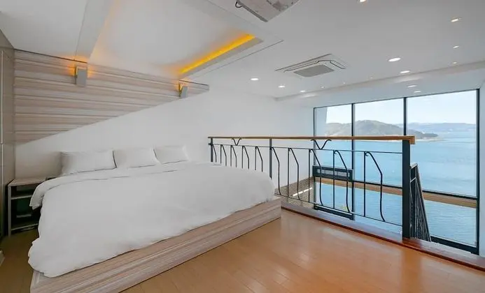 Duplex Spa