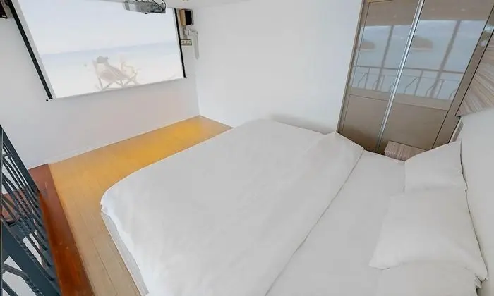 Duplex Spa