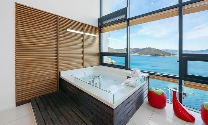 Duplex Spa