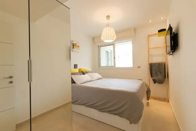 Premium Apart Daire, 3 Yatak Odası, Deniz Manzaralı