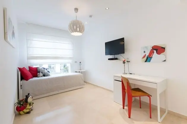 Premium Apart Daire, 3 Yatak Odası, Deniz Manzaralı