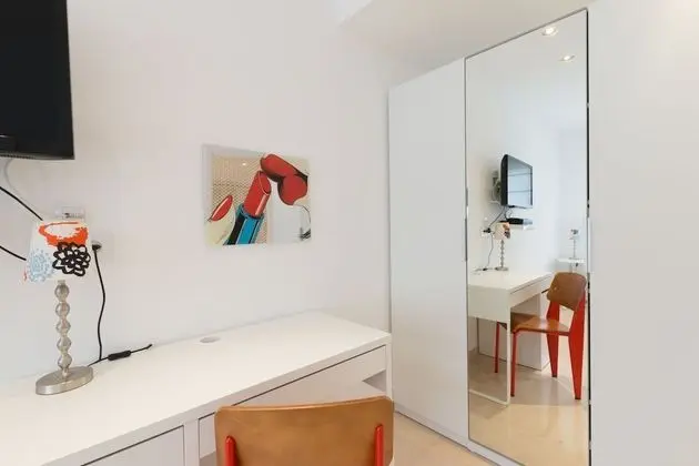 Premium Apart Daire, 3 Yatak Odası, Deniz Manzaralı