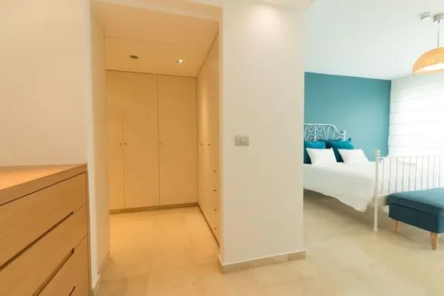 Premium Apart Daire, 3 Yatak Odası, Deniz Manzaralı