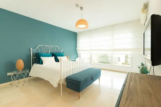Premium Apart Daire, 3 Yatak Odası, Deniz Manzaralı
