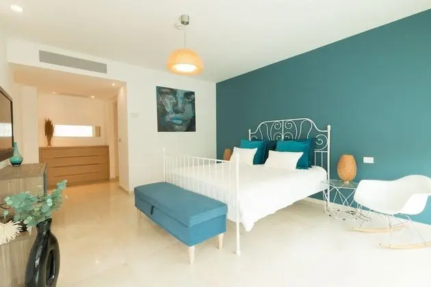 Premium Apart Daire, 3 Yatak Odası, Deniz Manzaralı