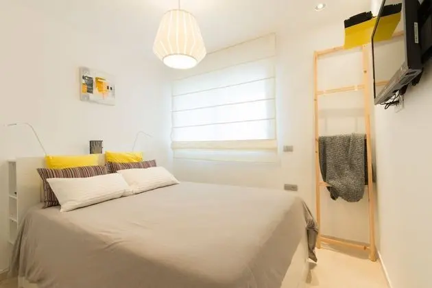 Premium Apart Daire, 3 Yatak Odası, Deniz Manzaralı
