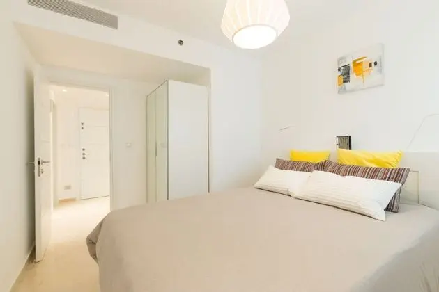 Premium Apart Daire, 3 Yatak Odası, Deniz Manzaralı