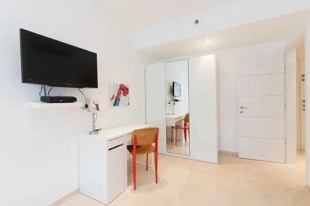 Premium Apart Daire, 3 Yatak Odası, Deniz Manzaralı