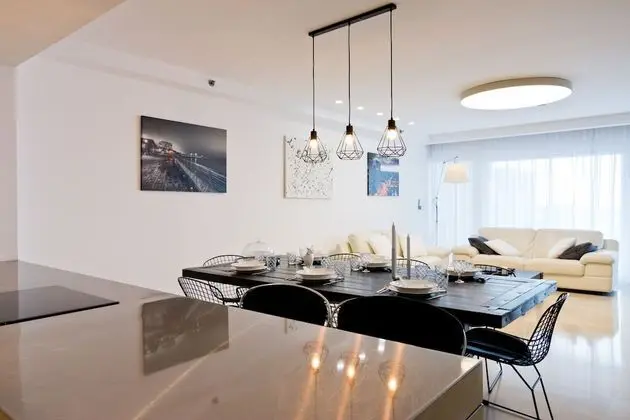 Premium Apart Daire, 3 Yatak Odası, Deniz Manzaralı