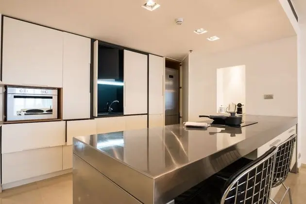 Premium Apart Daire, 3 Yatak Odası, Deniz Manzaralı