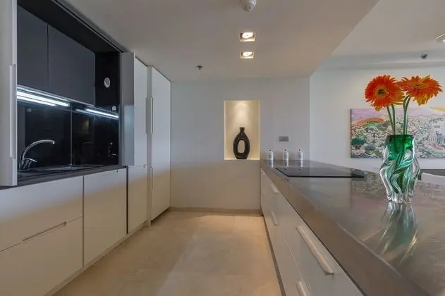 Premium Apart Daire, 3 Yatak Odası, Deniz Manzaralı