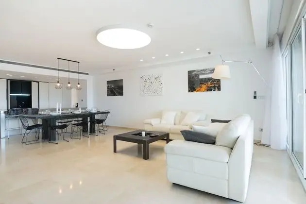 Premium Apart Daire, 3 Yatak Odası, Deniz Manzaralı