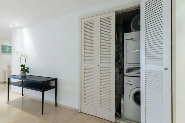 Premium Apart Daire, 3 Yatak Odası, Deniz Manzaralı