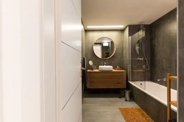 Premium Apart Daire, 3 Yatak Odası, Deniz Manzaralı