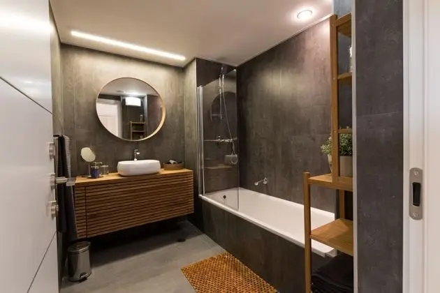 Premium Apart Daire, 3 Yatak Odası, Deniz Manzaralı