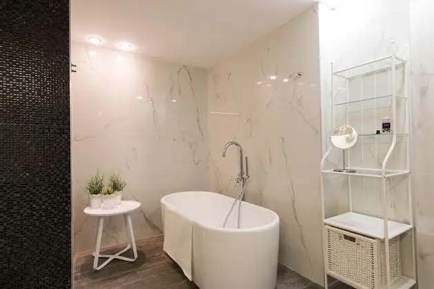 Premium Apart Daire, 3 Yatak Odası, Deniz Manzaralı