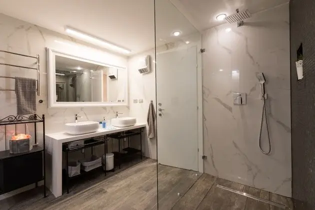 Premium Apart Daire, 3 Yatak Odası, Deniz Manzaralı