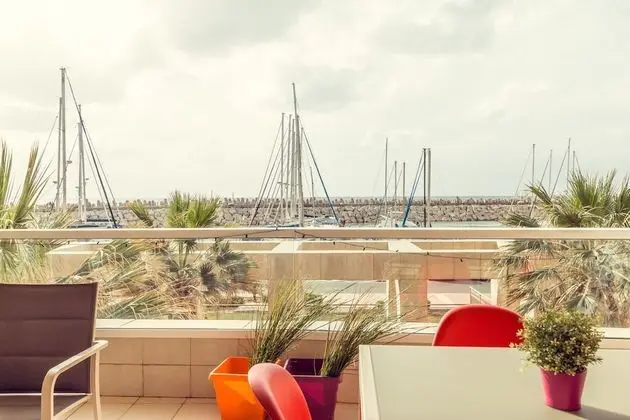 Premium Apart Daire, 3 Yatak Odası, Deniz Manzaralı