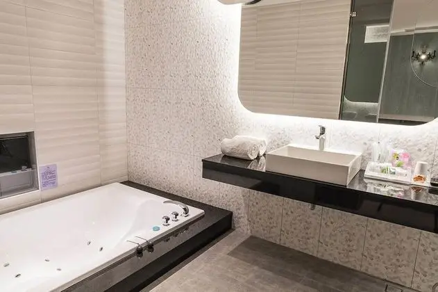 Standard Tek Büyük Yataklı Oda, Sigara İçilmez