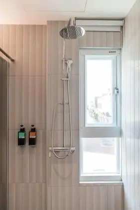 Standard Tek Büyük Yataklı Oda, Sigara İçilmez