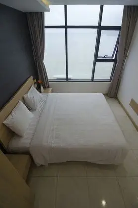 Apart Daire, 1 Yatak Odası, Deniz Manzaralı (2 beds)