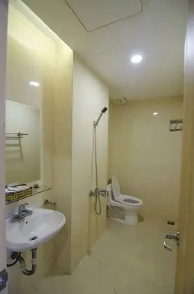 Apart Daire, 1 Yatak Odası, Deniz Manzaralı (2 beds)