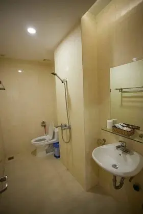 Apart Daire, 1 Yatak Odası, Şehir Manzaralı