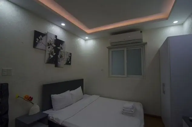 Apart Daire, 2 Yatak Odası, Şehir Manzaralı