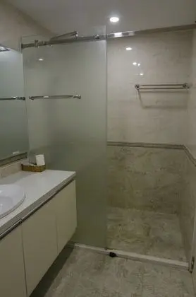 Apart Daire, 2 Yatak Odası, Şehir Manzaralı
