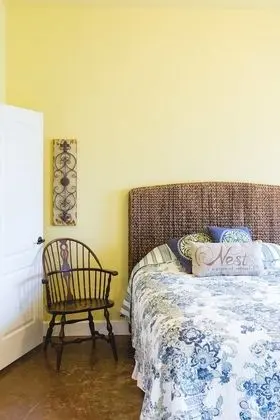 Comfort Dört Kişilik Oda, 2 Büyük (Queen) Boy Yatak, Sigara İçilmez