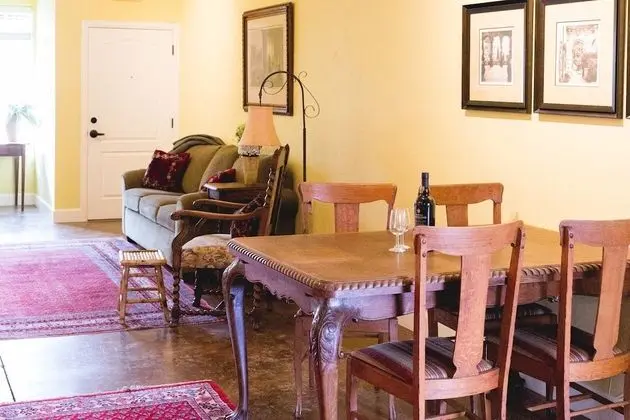 Comfort Dört Kişilik Oda, 2 Büyük (Queen) Boy Yatak, Sigara İçilmez