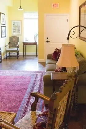 Comfort Dört Kişilik Oda, 2 Büyük (Queen) Boy Yatak, Sigara İçilmez