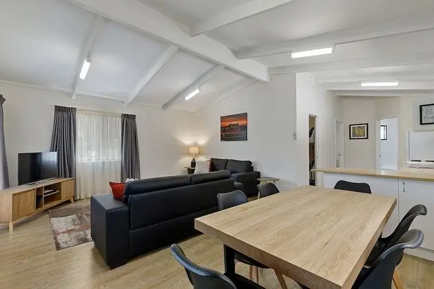 Family Kır Evi, 2 Yatak Odası, Sıcak Su Havuzu
