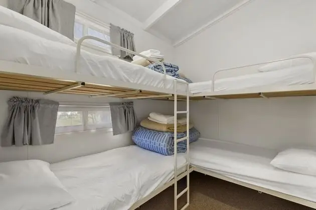 Kulübe, 2 Yatak Odası (6 berth)