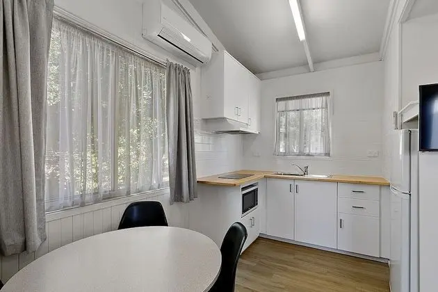 Kulübe, 2 Yatak Odası (6 berth)