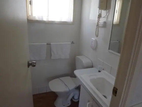 Kulübe, 2 Yatak Odası (6 berth)