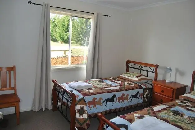 Kır Evi, 3 Yatak Odası