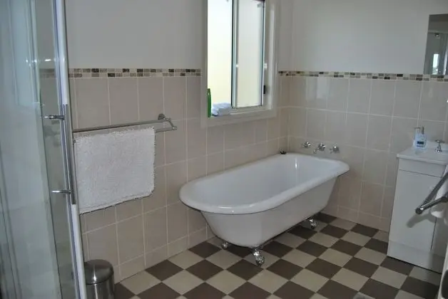 Kır Evi, 3 Yatak Odası