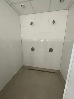 Basic Tek Büyük veya İki Ayrı Yataklı Oda