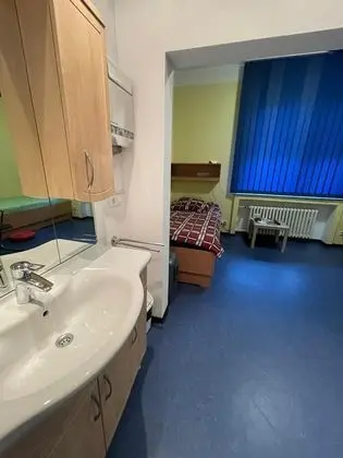 Standard Tek Kişilik Oda