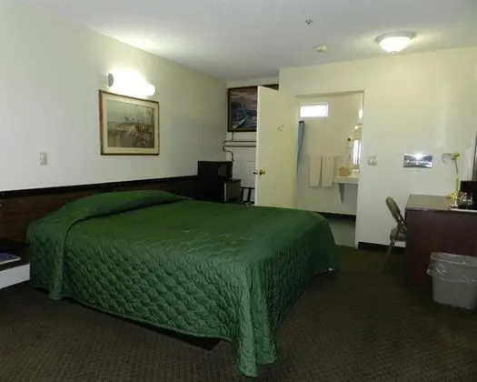Standard Room, 1 King Bed (Non-Smoking)